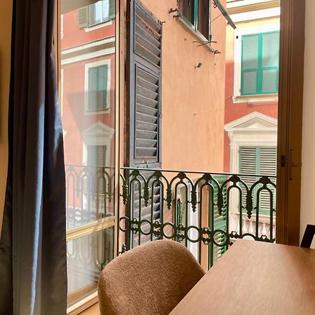 Relstay - Assarotti Suites Genova Eksteriør bilde