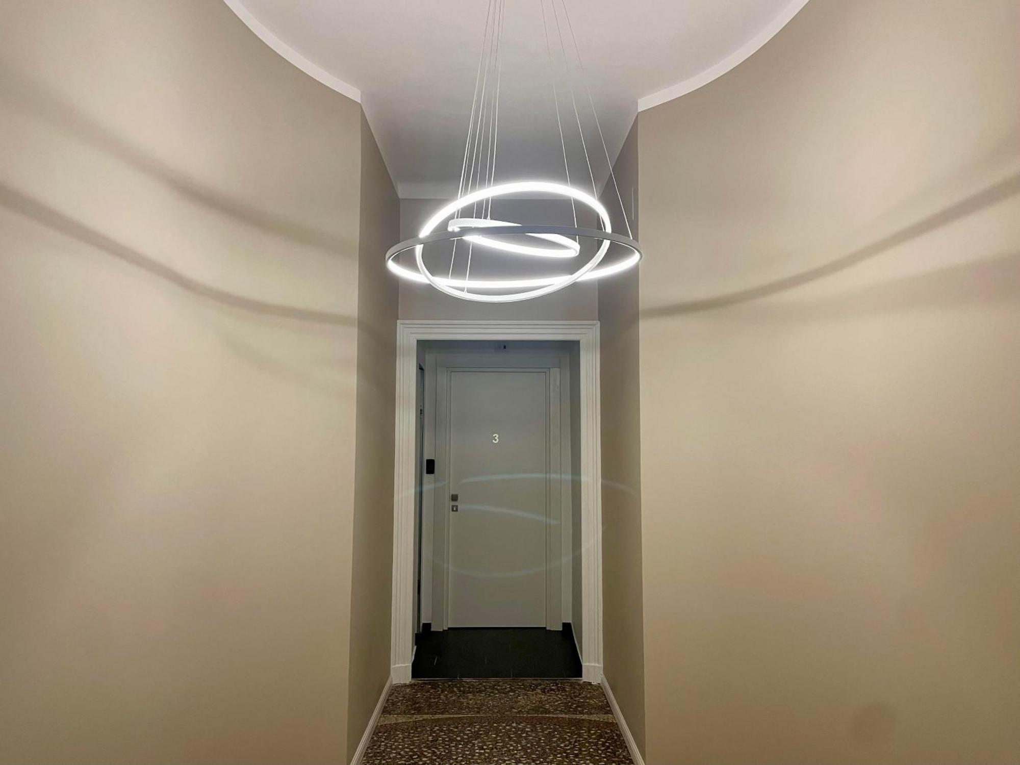Relstay - Assarotti Suites Genova Eksteriør bilde