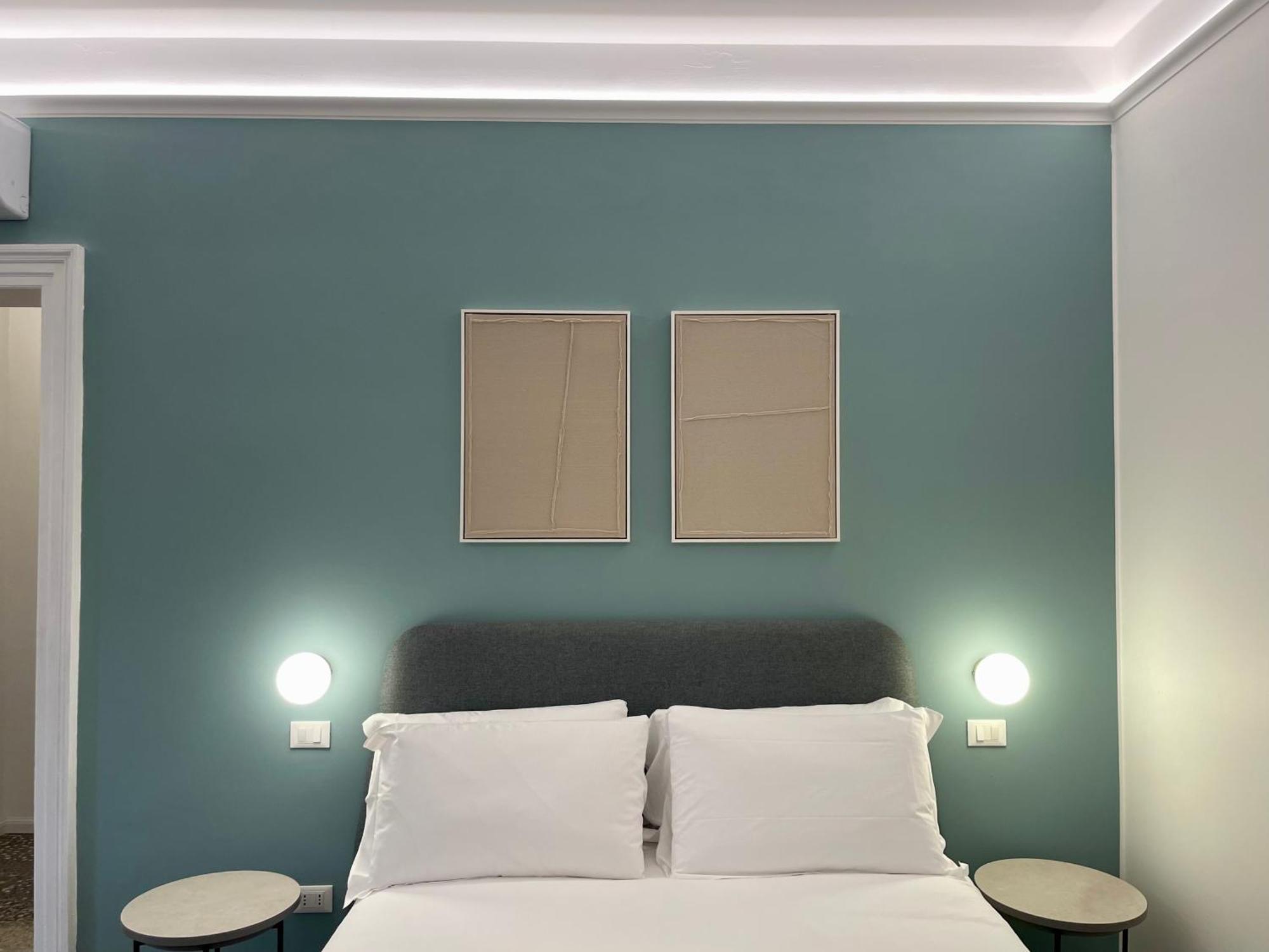 Relstay - Assarotti Suites Genova Eksteriør bilde