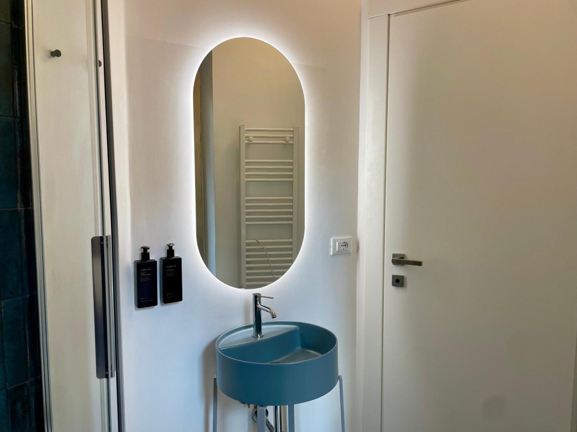Relstay - Assarotti Suites Genova Eksteriør bilde