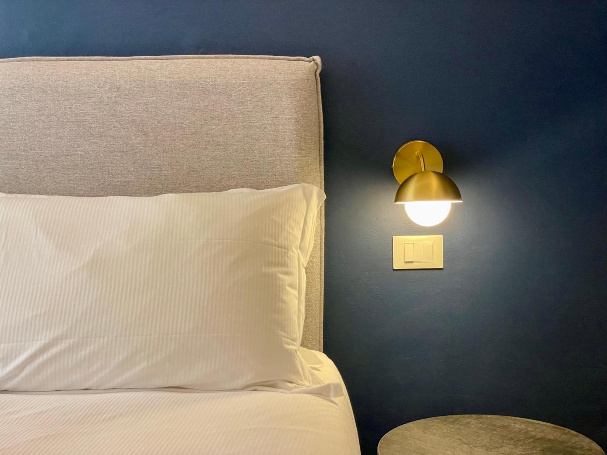 Relstay - Assarotti Suites Genova Eksteriør bilde