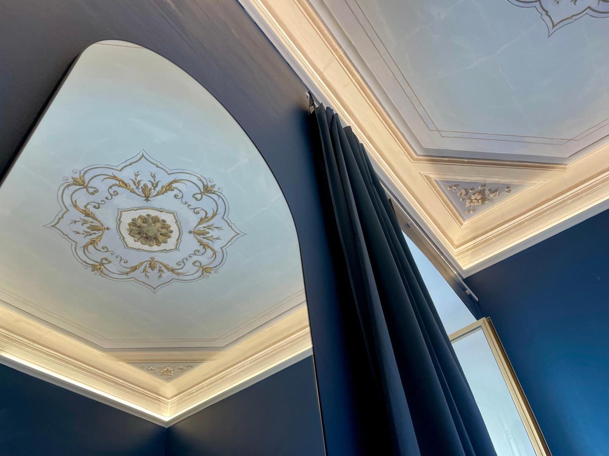 Relstay - Assarotti Suites Genova Eksteriør bilde