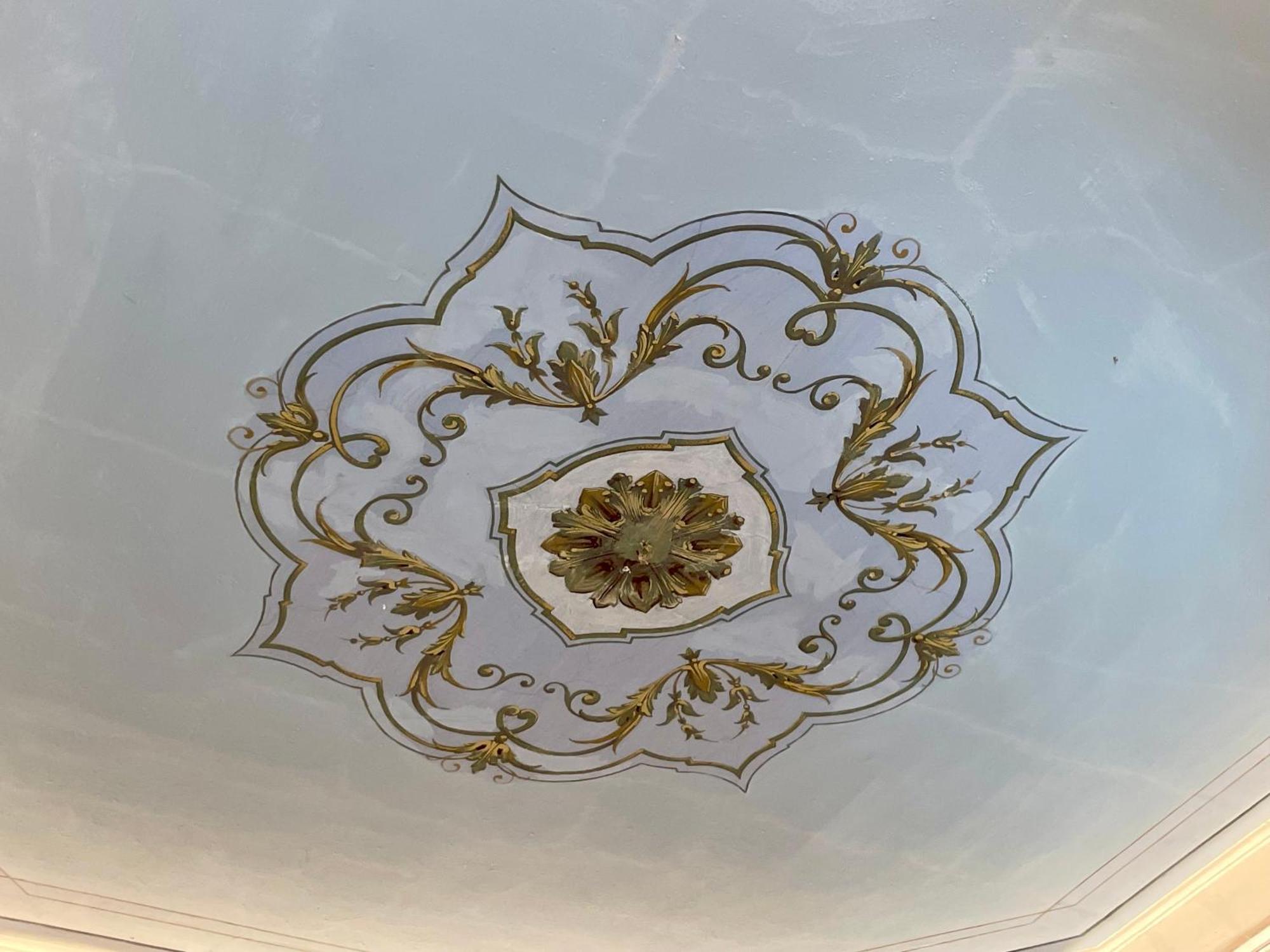 Relstay - Assarotti Suites Genova Eksteriør bilde