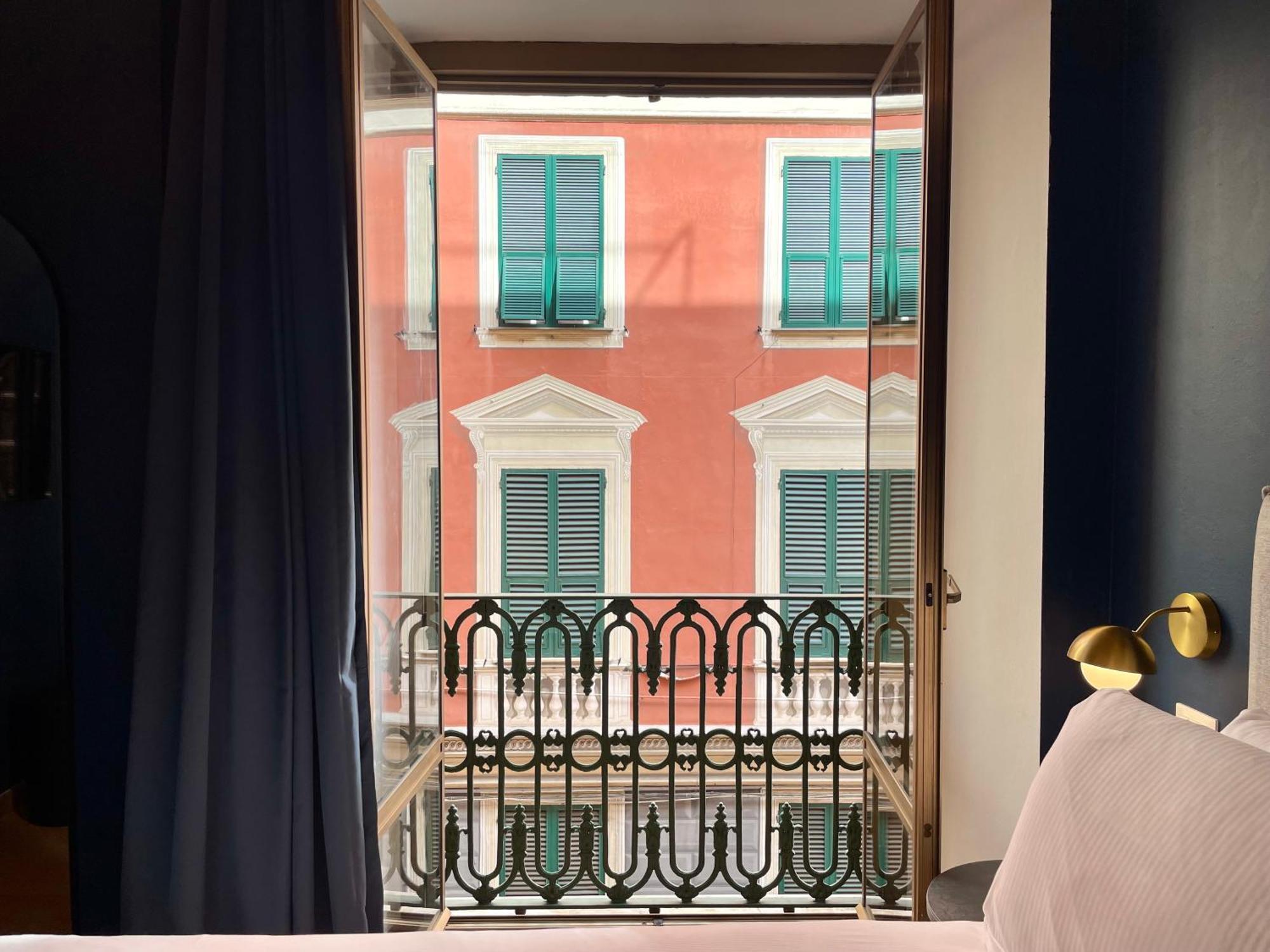Relstay - Assarotti Suites Genova Eksteriør bilde