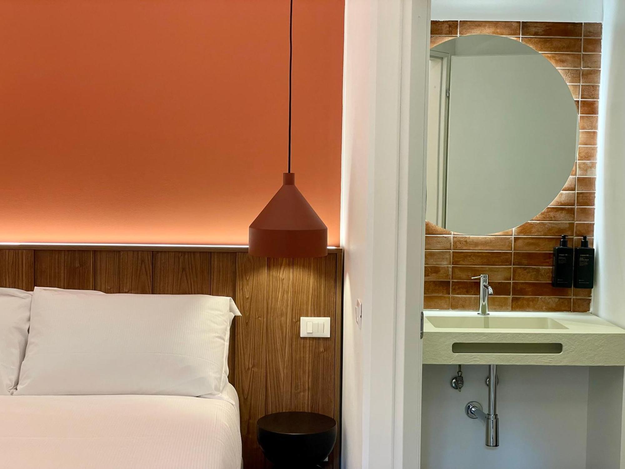 Relstay - Assarotti Suites Genova Eksteriør bilde
