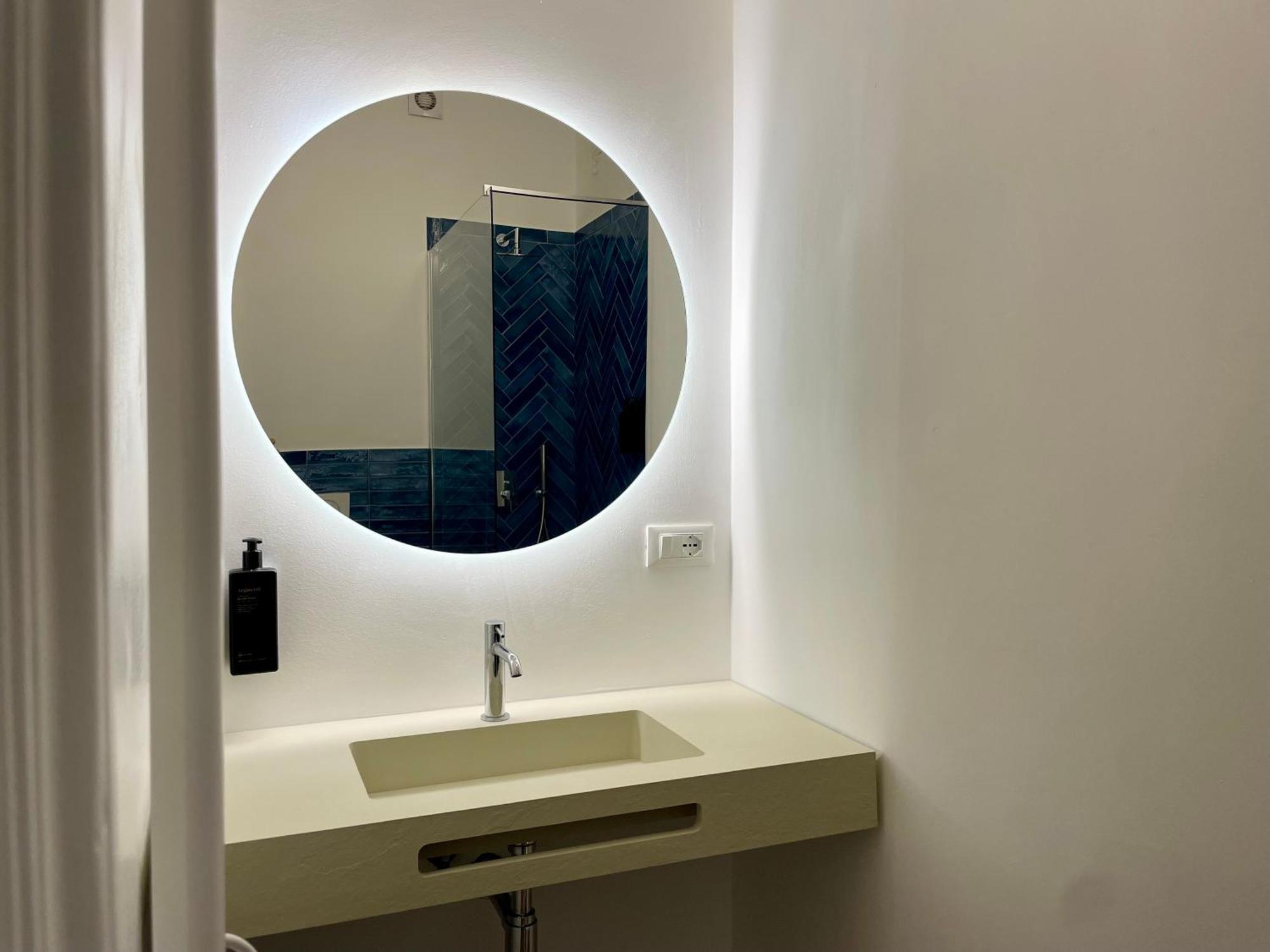 Relstay - Assarotti Suites Genova Eksteriør bilde