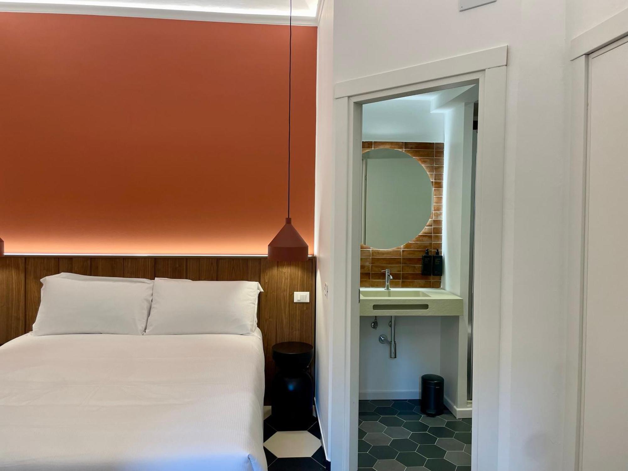 Relstay - Assarotti Suites Genova Eksteriør bilde