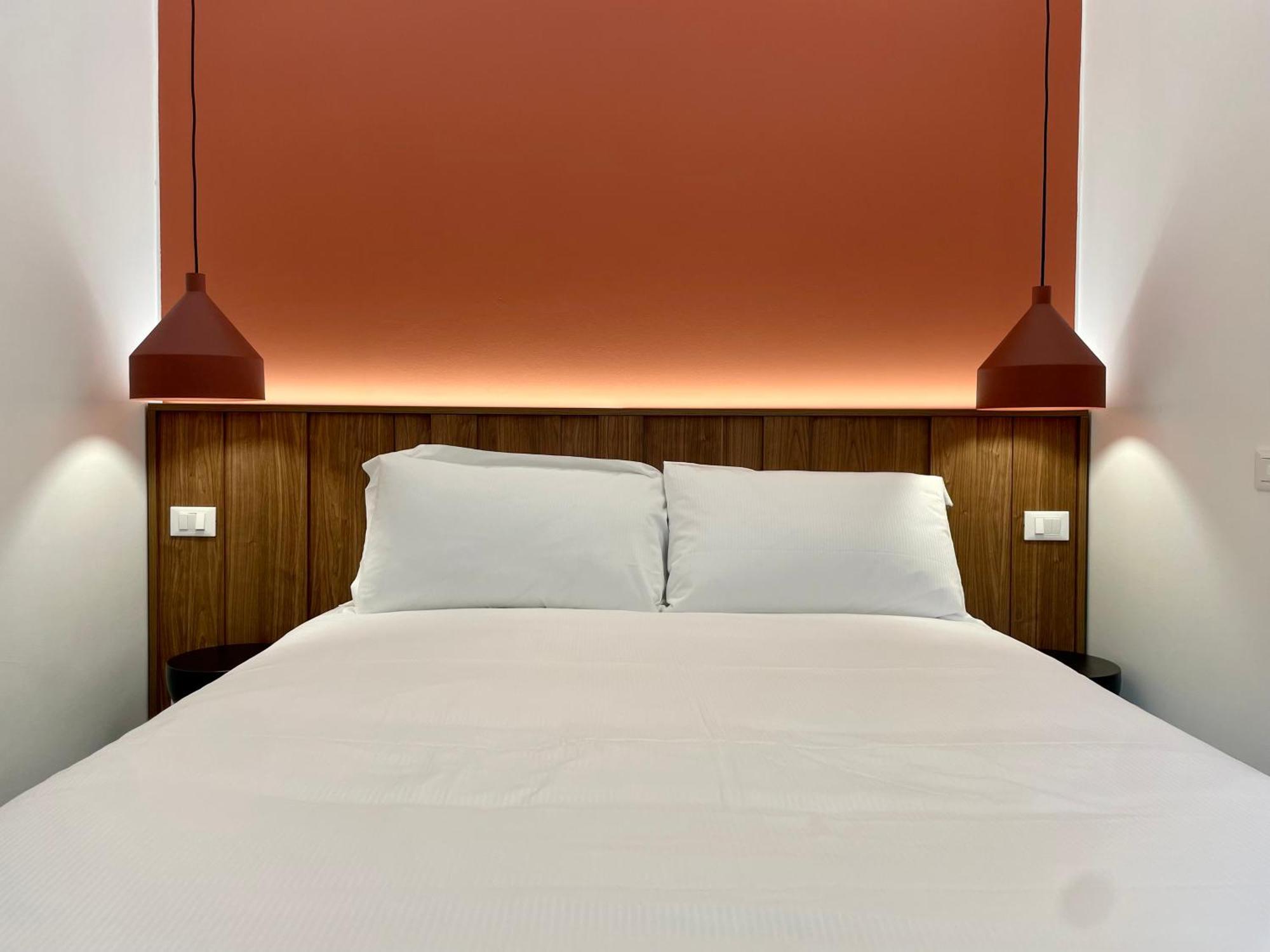Relstay - Assarotti Suites Genova Eksteriør bilde