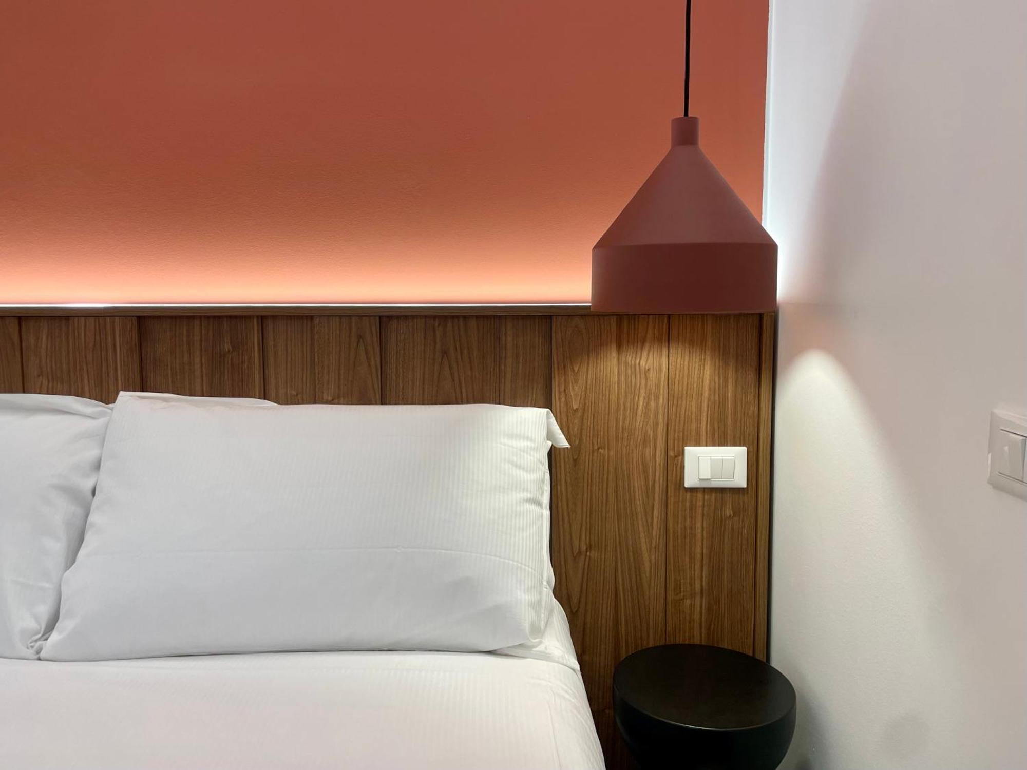 Relstay - Assarotti Suites Genova Eksteriør bilde