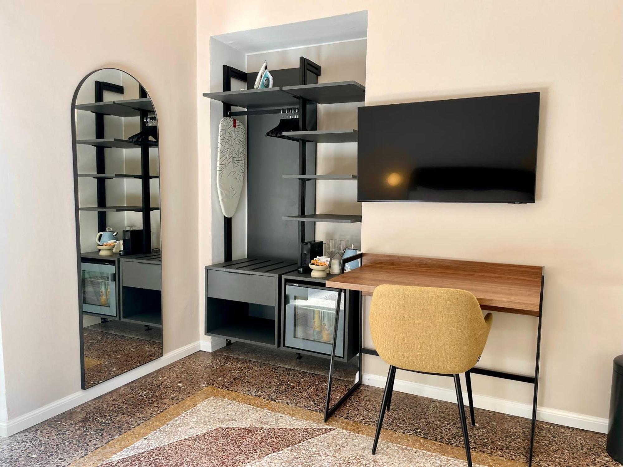 Relstay - Assarotti Suites Genova Eksteriør bilde