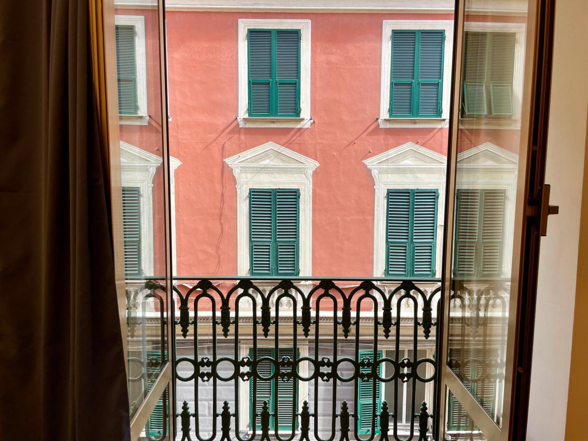 Relstay - Assarotti Suites Genova Eksteriør bilde