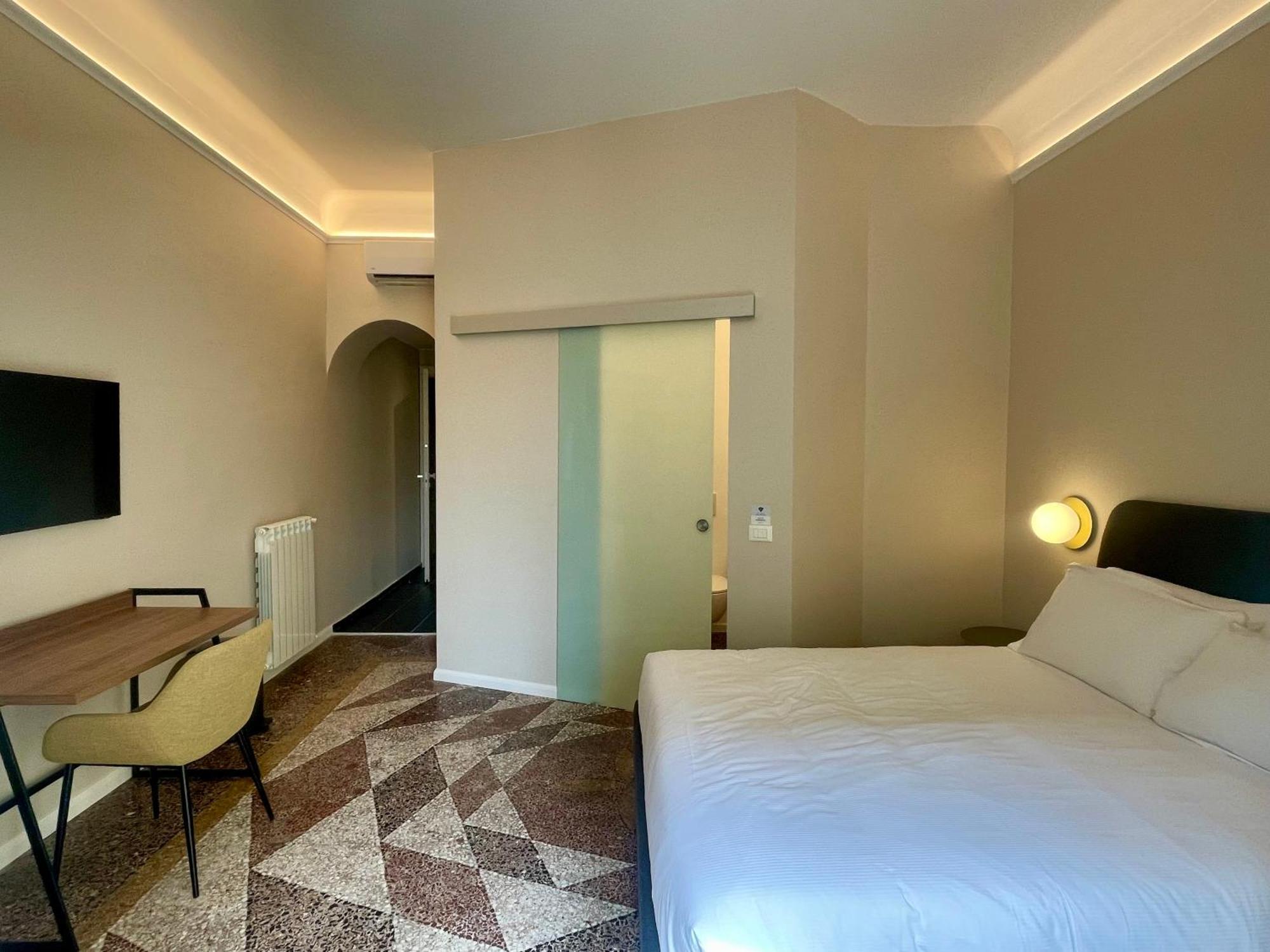 Relstay - Assarotti Suites Genova Eksteriør bilde