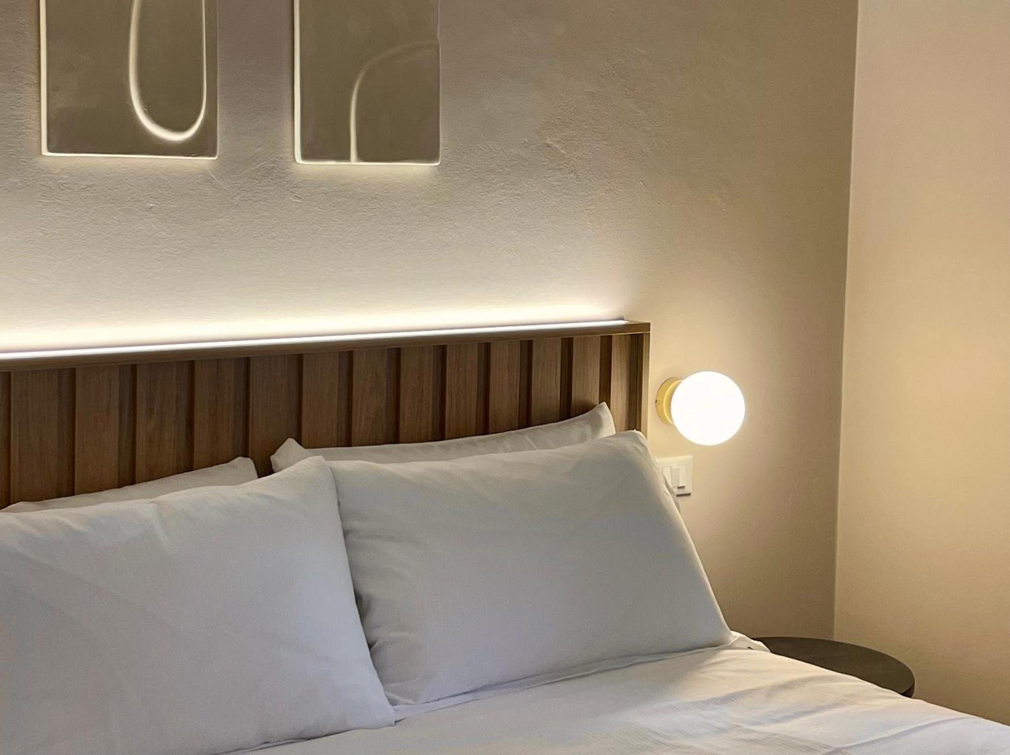 Relstay - Assarotti Suites Genova Eksteriør bilde