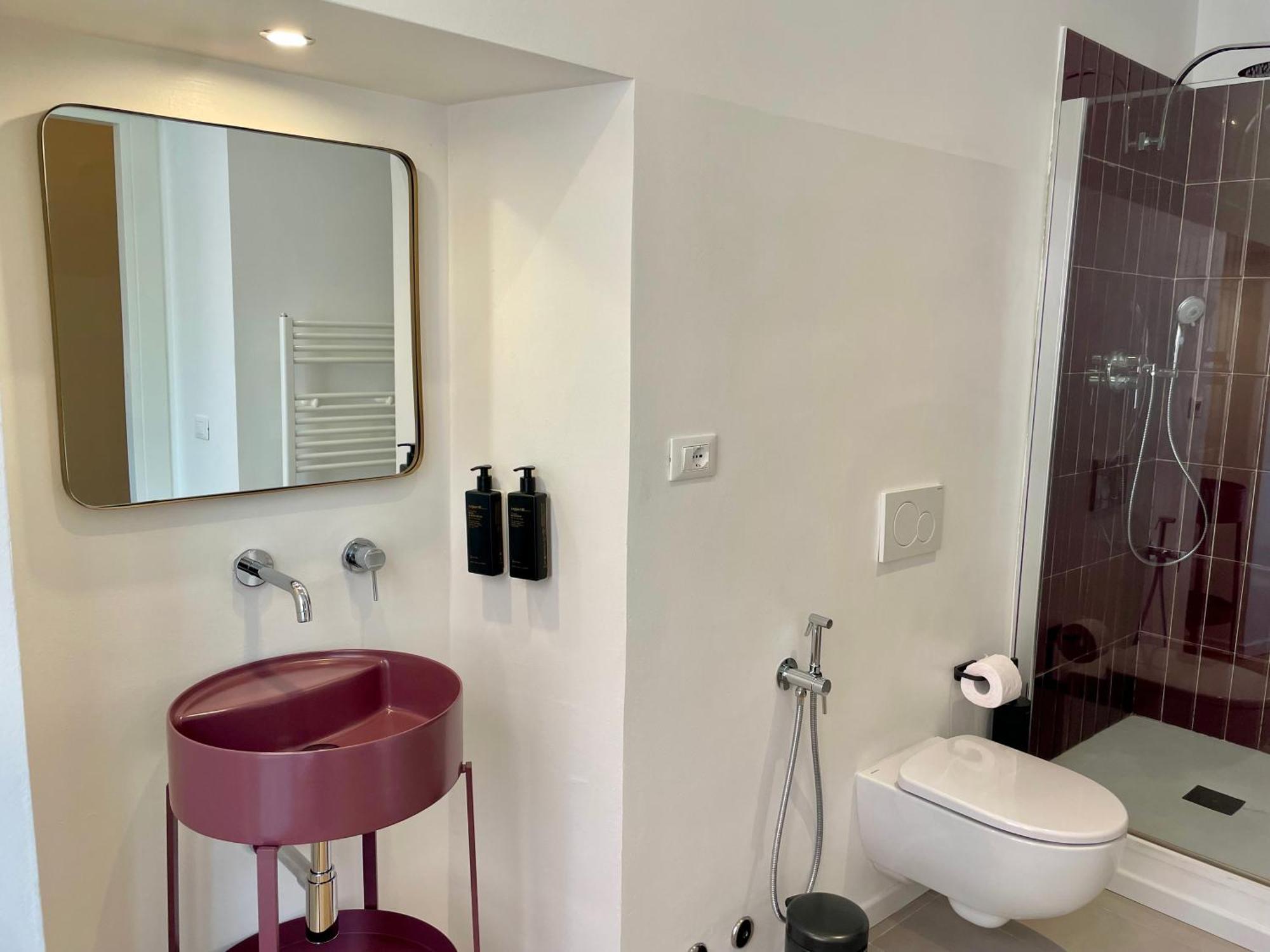 Relstay - Assarotti Suites Genova Eksteriør bilde