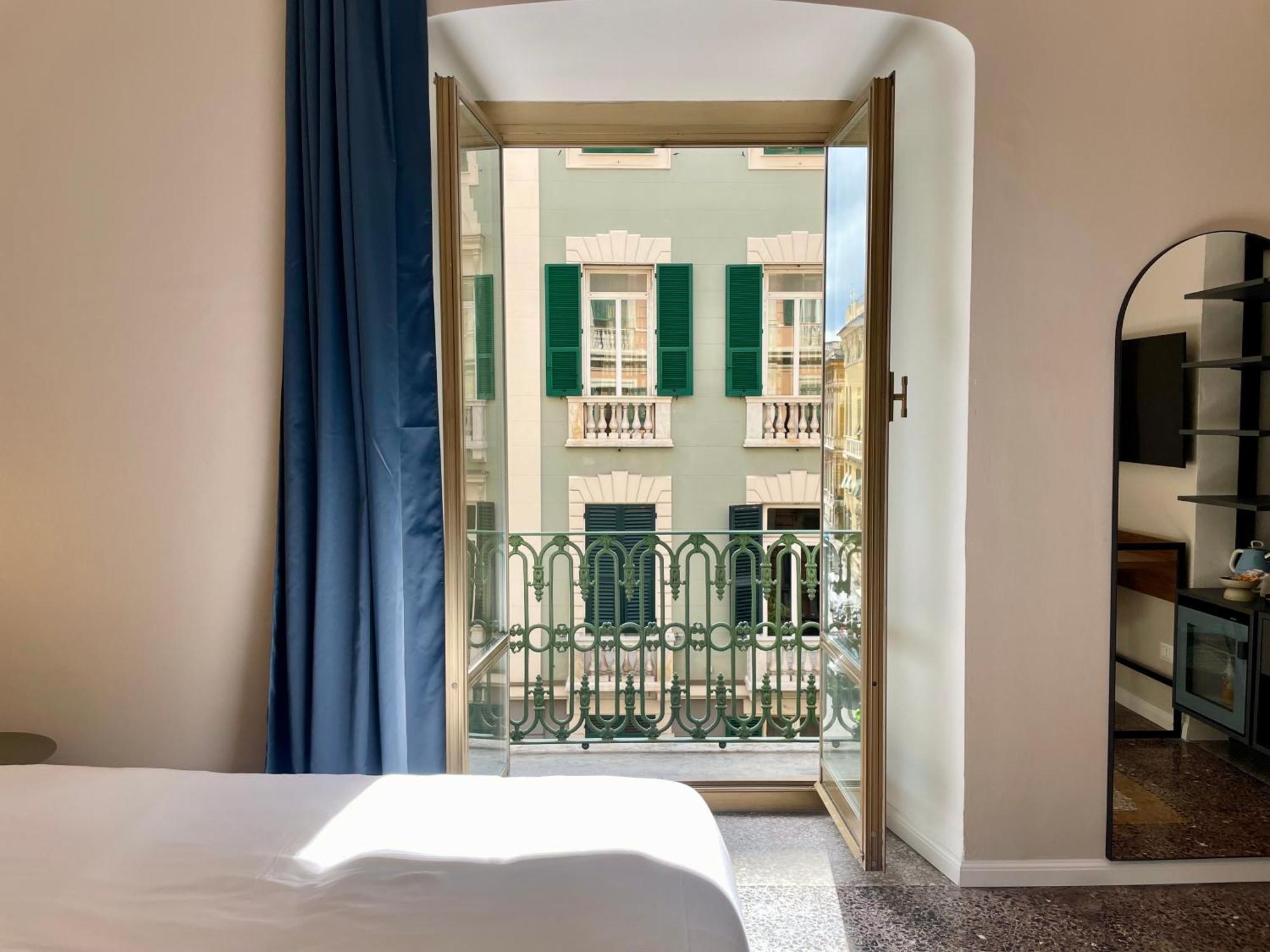 Relstay - Assarotti Suites Genova Eksteriør bilde