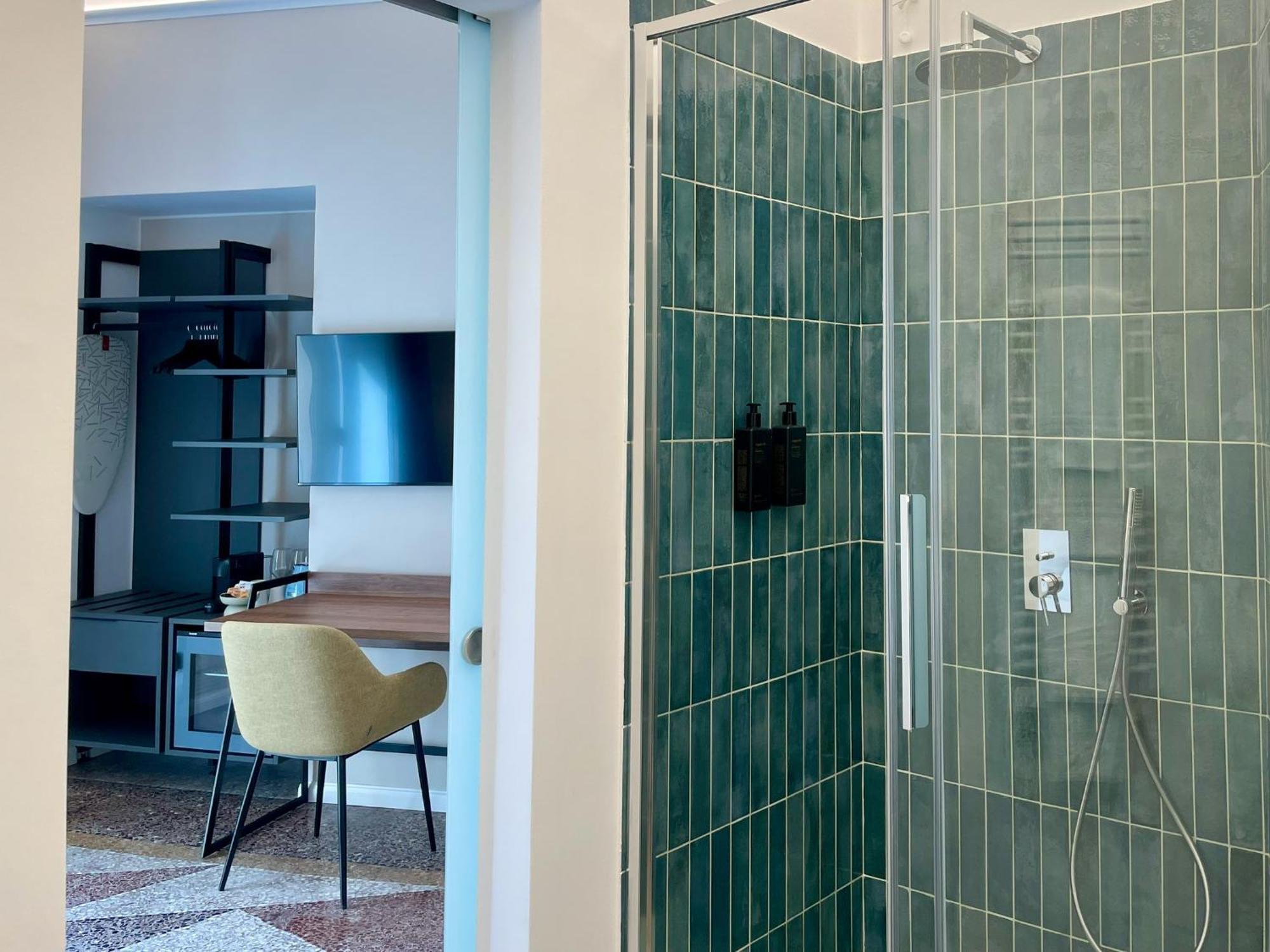 Relstay - Assarotti Suites Genova Eksteriør bilde