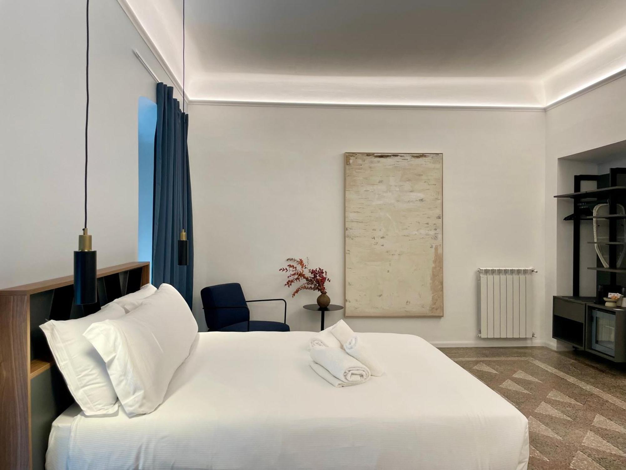 Relstay - Assarotti Suites Genova Eksteriør bilde