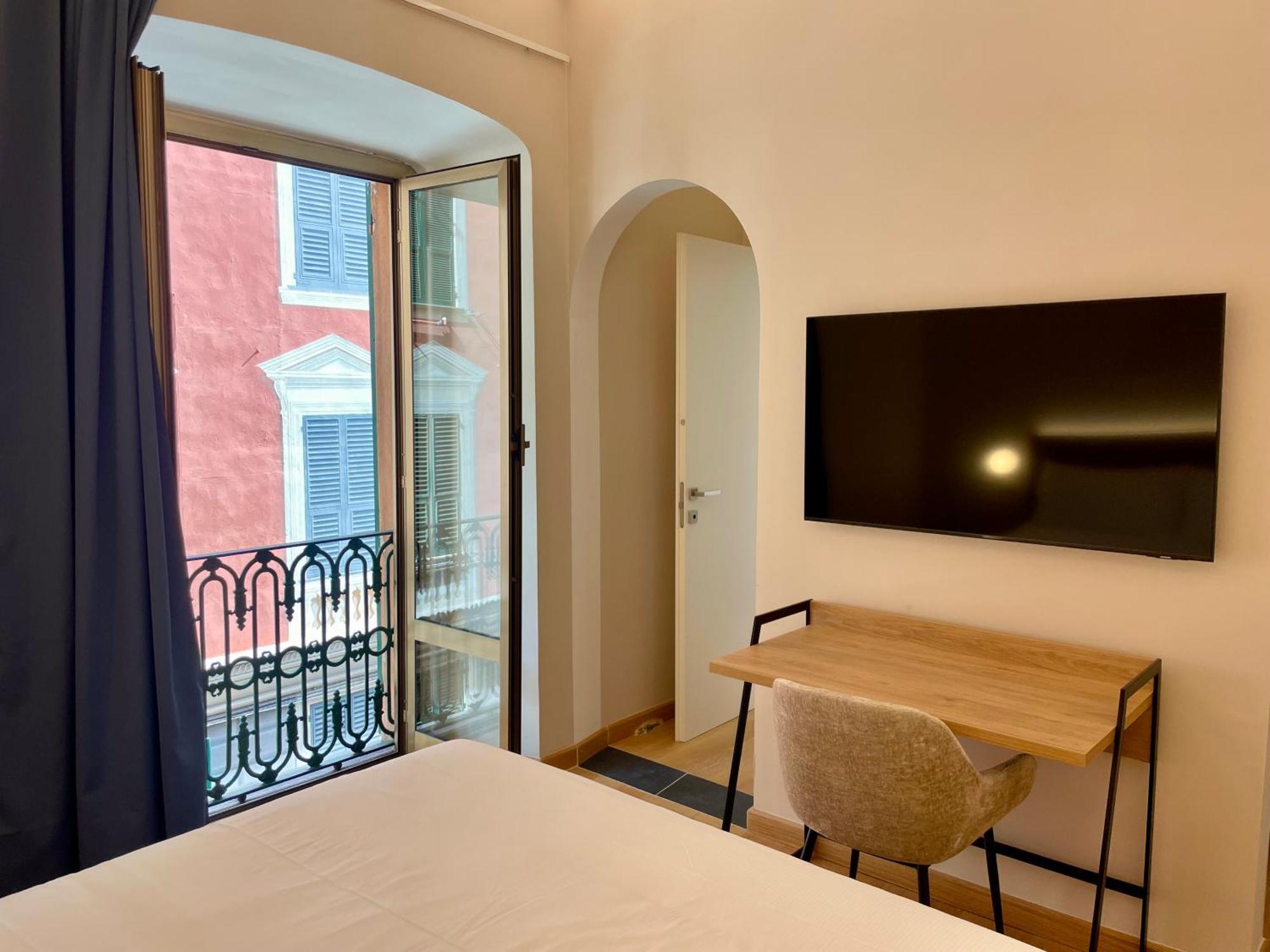Relstay - Assarotti Suites Genova Eksteriør bilde
