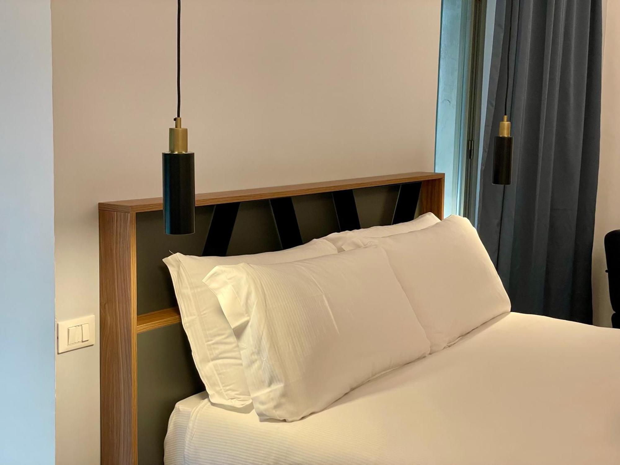 Relstay - Assarotti Suites Genova Eksteriør bilde