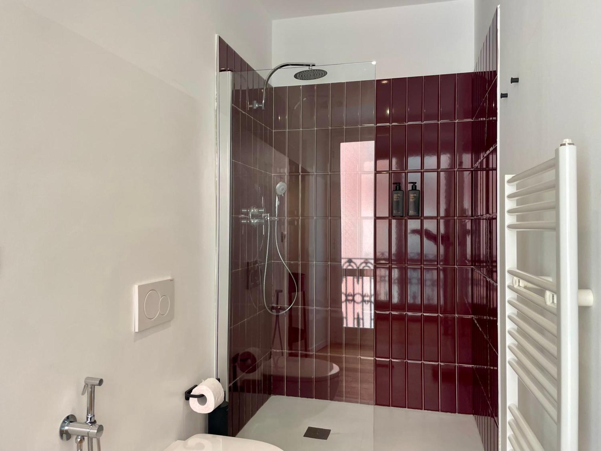 Relstay - Assarotti Suites Genova Eksteriør bilde
