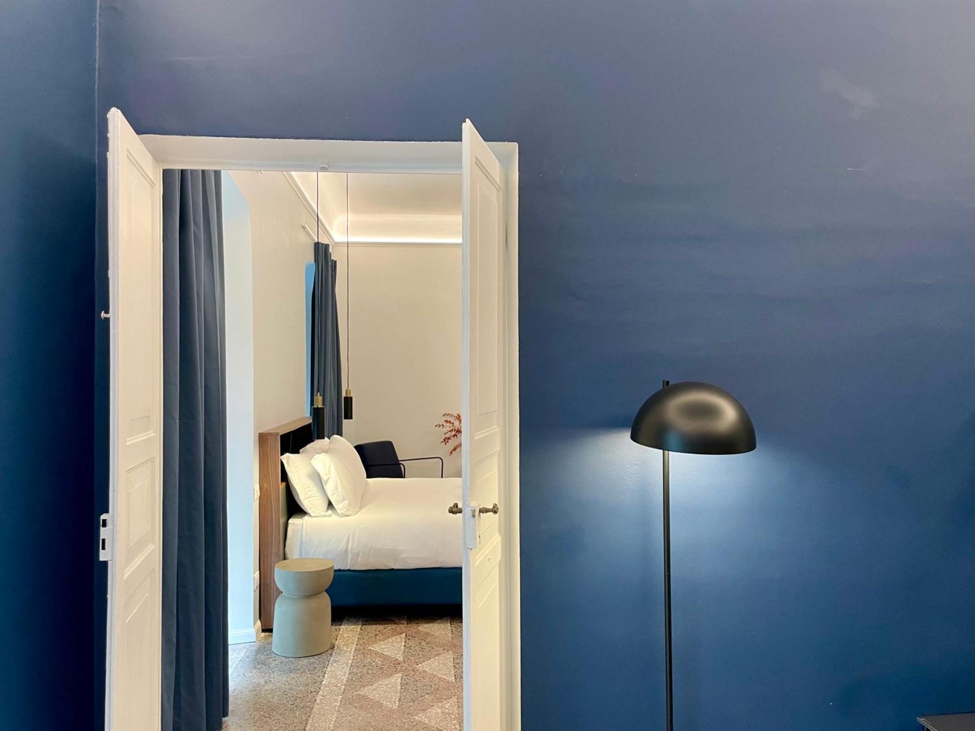 Relstay - Assarotti Suites Genova Eksteriør bilde