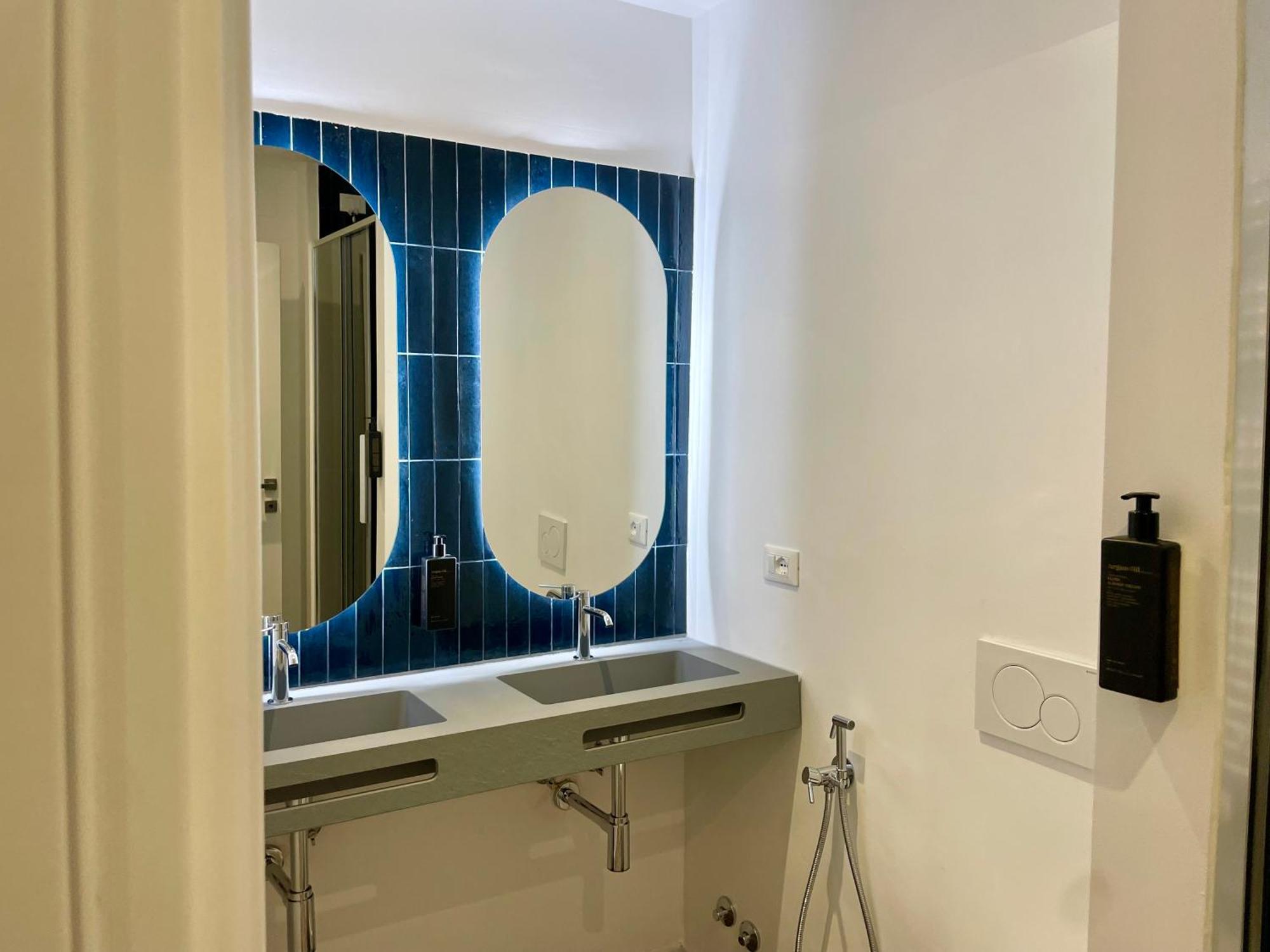 Relstay - Assarotti Suites Genova Eksteriør bilde